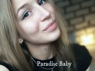 Paradise_Baby