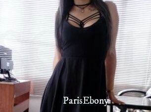 ParisEbony