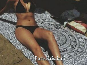 Paris_Kristiani