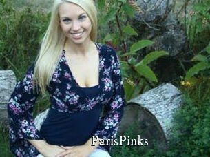 ParisPinks