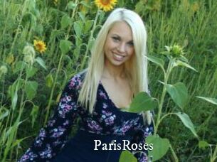 ParisRoses