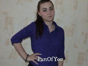 PartOfYou