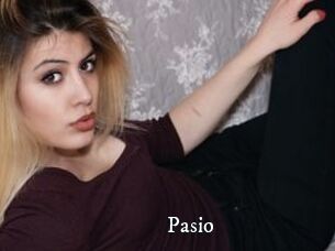 Pasio