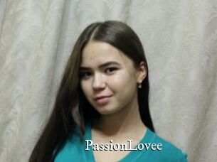 PassionLovee