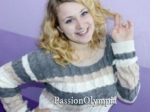 PassionOlympia