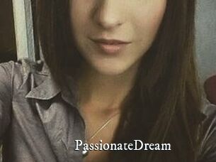 PassionateDream