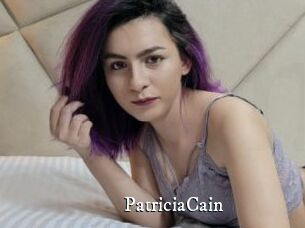 PatriciaCain