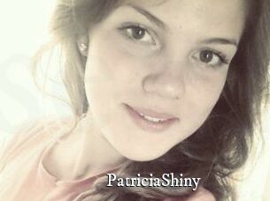 PatriciaShiny