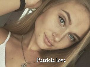 Patricia_love