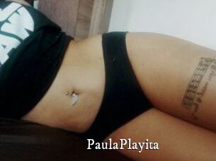PaulaPlayita