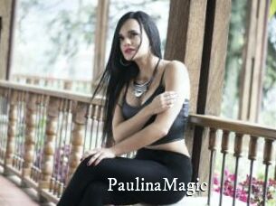 PaulinaMagic
