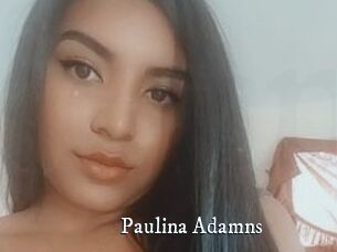 Paulina_Adamns