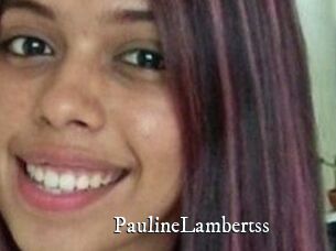 PaulineLambertss