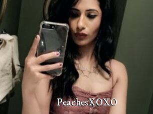 PeachesXOXO