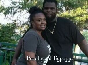 PeachyandBigpoppa