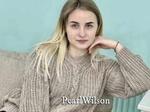 PearlWilson