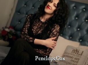 PenelopeCox