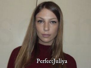 PerfectJuliya