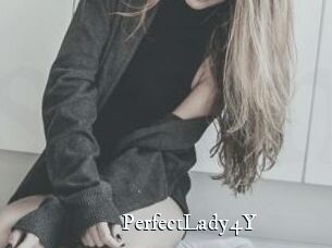 PerfectLady4Y
