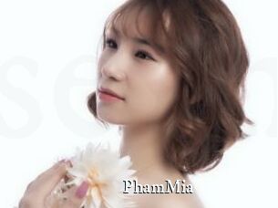 PhamMia