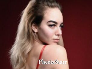 PhenixStarr
