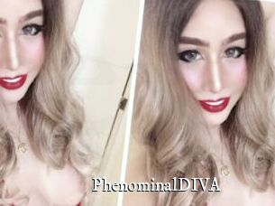 PhenominalDIVA