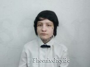 PhoenixGreyBe