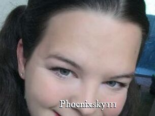 Phoenixsky111