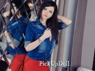 PickUpDoll