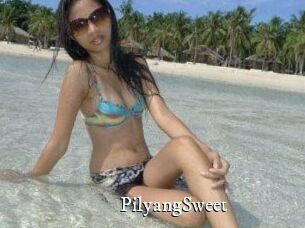 PilyangSweet