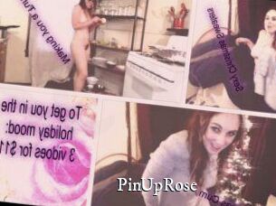 PinUpRose