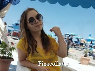 Pinacolladaa