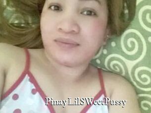 PinayLilSWeetPussy