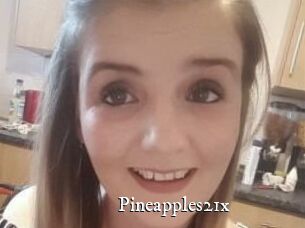 Pineapples21x