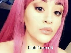PinkDream18