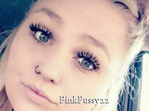 PinkPussy22