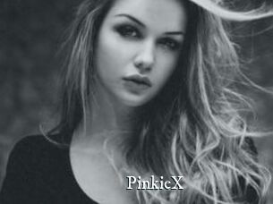 PinkieX