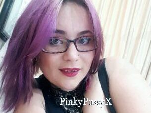 PinkyPussyX