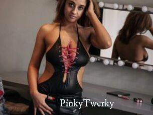 PinkyTwerky