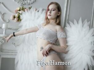 PiperHarmon