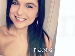 PixieNiki