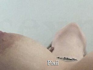Pixii