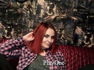 PlayOne