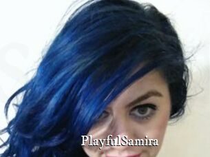 PlayfulSamira
