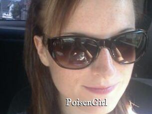 PoisenGirl