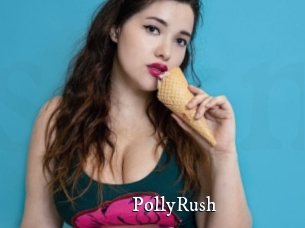 PollyRush