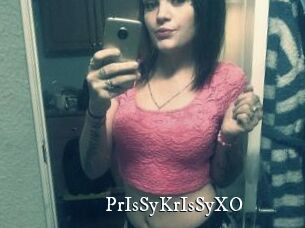 PrIsSyKrIsSyXO