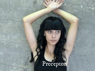 Preceptor