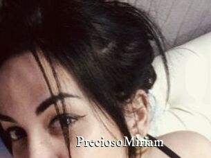 PreciosoMiriam