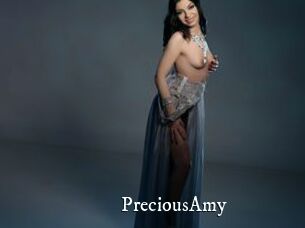 PreciousAmy
